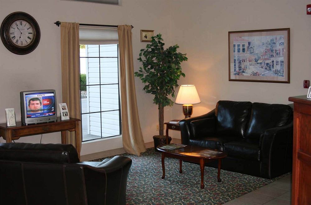 Swiss Village Inn Eureka Springs Habitación foto